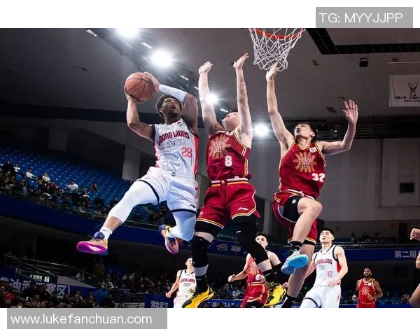 以篮球为炬,燃动星城未来!俱乐部杯长沙赛区闭幕